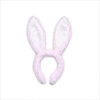 A Leading Role Child Pink Bunny Headband - Headbands - 1 - thumbnail