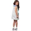 A Leading Role Child Sleeveless Shift Dress - Dresses - 2