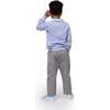A Leading Role Child Bunny Cashmere Blend Sweater - Hats - 2