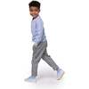 A Leading Role Child Bunny Cashmere Blend Sweater - Hats - 3
