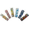 LuluLuvs Liberty Bar Clips, Bundle Set - Hair Accessories - 1 - thumbnail