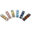 LuluLuvs Liberty Bar Clips, Bundle Set - Hair Accessories - 3