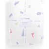 Blanket, Planes, Trucks & Dinos - Blankets - 1 - thumbnail