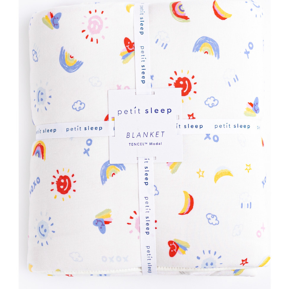 Blanket, Kiss Me Goodnight - Blankets - 1