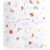 Blanket, Kiss Me Goodnight - Blankets - 1 - thumbnail
