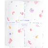 Blanket, Meet Me in Paris - Blankets - 1 - thumbnail