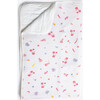 Blanket, Meet Me in Paris - Blankets - 2