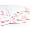 Blanket, Meet Me in Paris - Blankets - 3