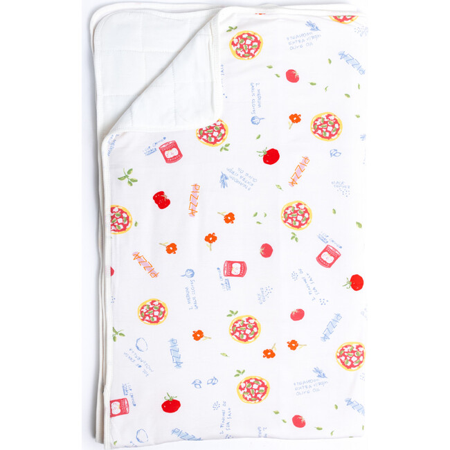 Blanket, A Pizza My Heart - Blankets - 3