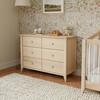 Sprout 6-Drawer Double Dresser in Washed Natural - Dressers - 3