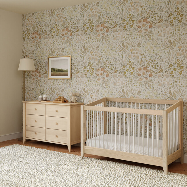 Sprout 6-Drawer Double Dresser in Washed Natural - Dressers - 4