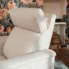 Willa Plus Power Recliner and Swivel Glider, Performance Beach Eco-Weave - Glider - 8