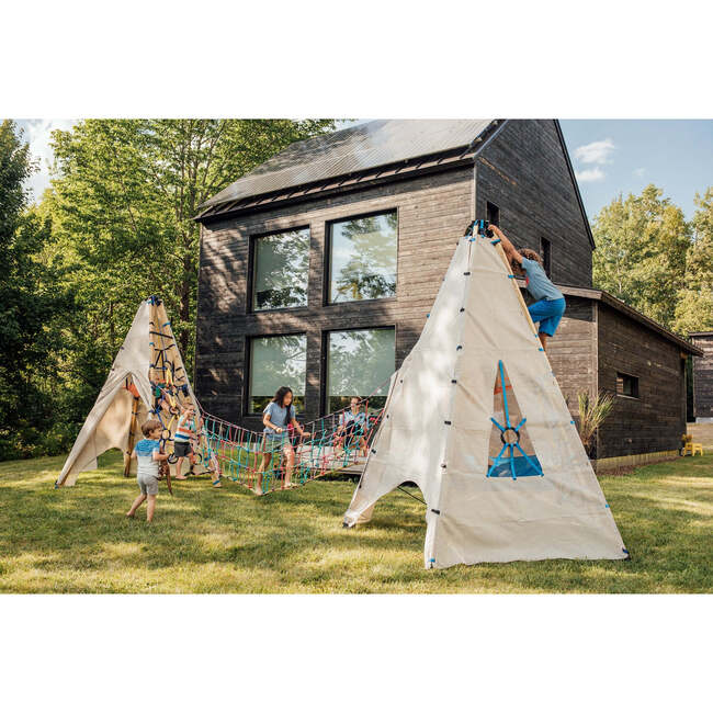 Bijou Rambler Bridge - Playhouses - 2