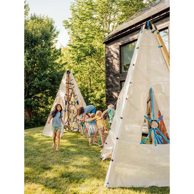Bijou Rambler Bridge - Playhouses - 3