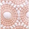 Sally Soiree Dress, Rose Brocade - Dresses - 2