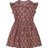 Juniper Shirtdess, Pink Lotus - Dresses - 1 - thumbnail