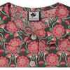 Juniper Shirtdess, Pink Lotus - Dresses - 2