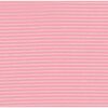 Genevieve Circle Skirt Dress, Pink Mini Stripe - Skirts - 2