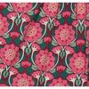 Ella Ruched, Bubble Pink Lotus - Rompers - 2