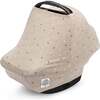 Multi-Use Cover, Pebble - Car Seat Accessories - 1 - thumbnail