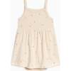 Soleil Pointelle Bodysuit Dress Pia Floral - Dresses - 1 - thumbnail