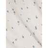 Muslin Swaddle Blanket Beige - Swaddles - 2