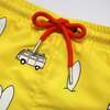 Holly & Beau Surfboard Color Changing Swim Trunks - Swim Trunks - 6