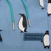Holly & Beau Penguin Color Changing Swim Trunks - Swim Trunks - 6