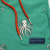 Holly & Beau Octopus Color Changing Swim Trunks - Swim Trunks - 6