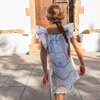 Color jardin Dress - Dresses - 3
