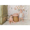 Gingham Glory Romper Quarry - Rompers - 3