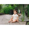 Mellow Moments Boys Ensemble Quarry - Mixed Apparel Set - 2