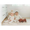 Flying High Footie & Hat Set Ivory - Mixed Apparel Set - 2