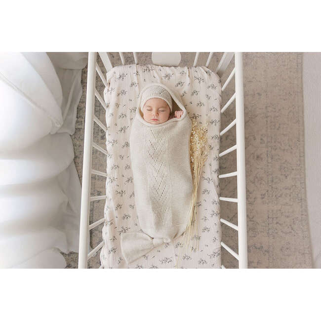 Cozy Cocoon Pink Whip - Blankets - 3