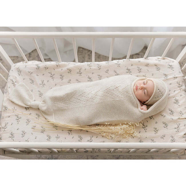 Cozy Cocoon Pink Whip - Blankets - 5