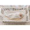 Cozy Cocoon Pink Whip - Blankets - 6