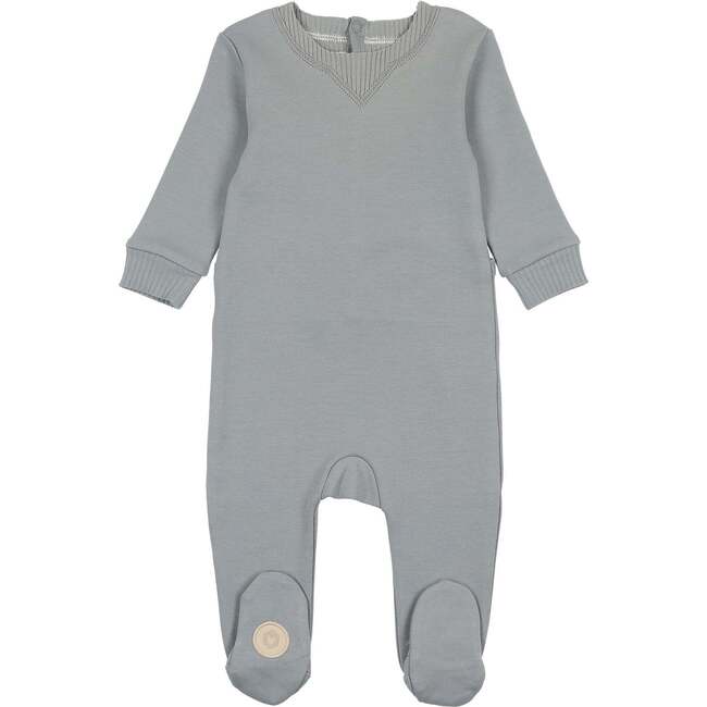 Cuddly in Cotton Footie Quarry