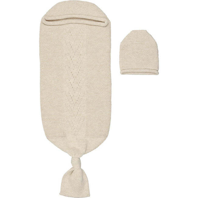Cozy Cocoon Gift Set Pink Whip