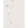 Spray of Berries Layette Set Ivory - Mixed Apparel Set - 2