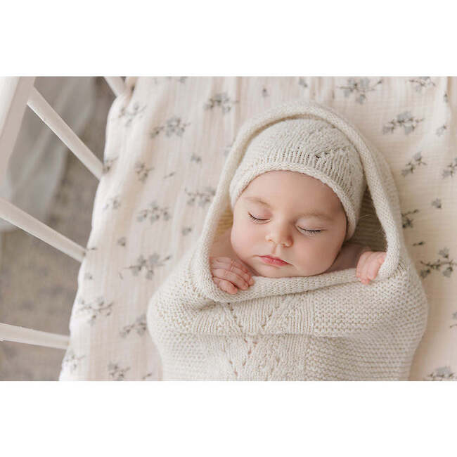 Cozy Cocoon Gift Set Pink Whip - Mixed Apparel Set - 3