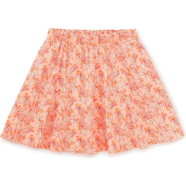 Twirl Skort, Tiny Cashew Apples