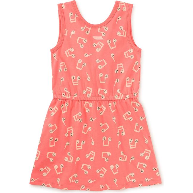 Reversible Dress, Musicalia