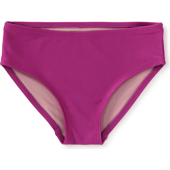 Bikini Bottoms, Mulberry