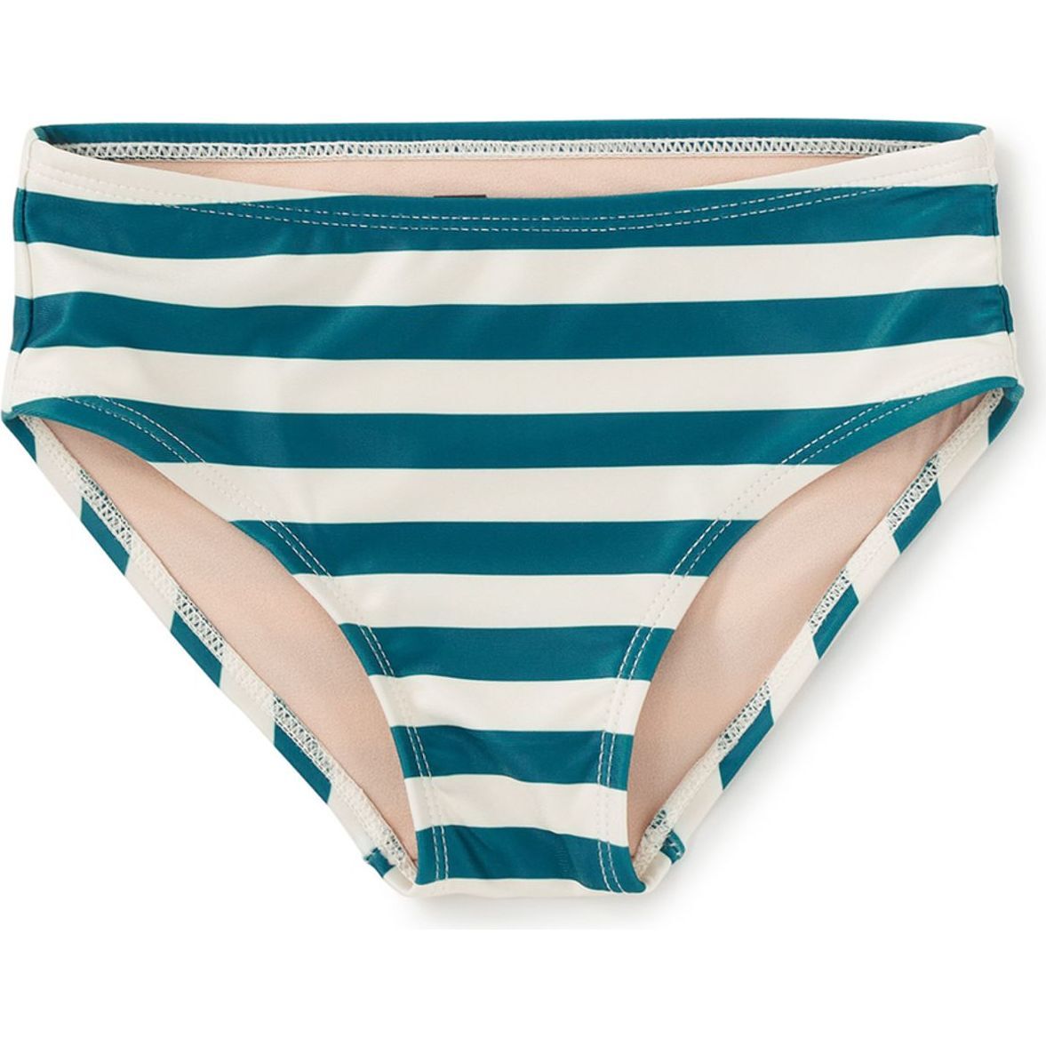 Bikini Bottoms, Core Swim - Two Pieces - 1