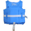Skiff USCG Life Jacket, Blue (30-50 lbs) - Life Jackets - 2