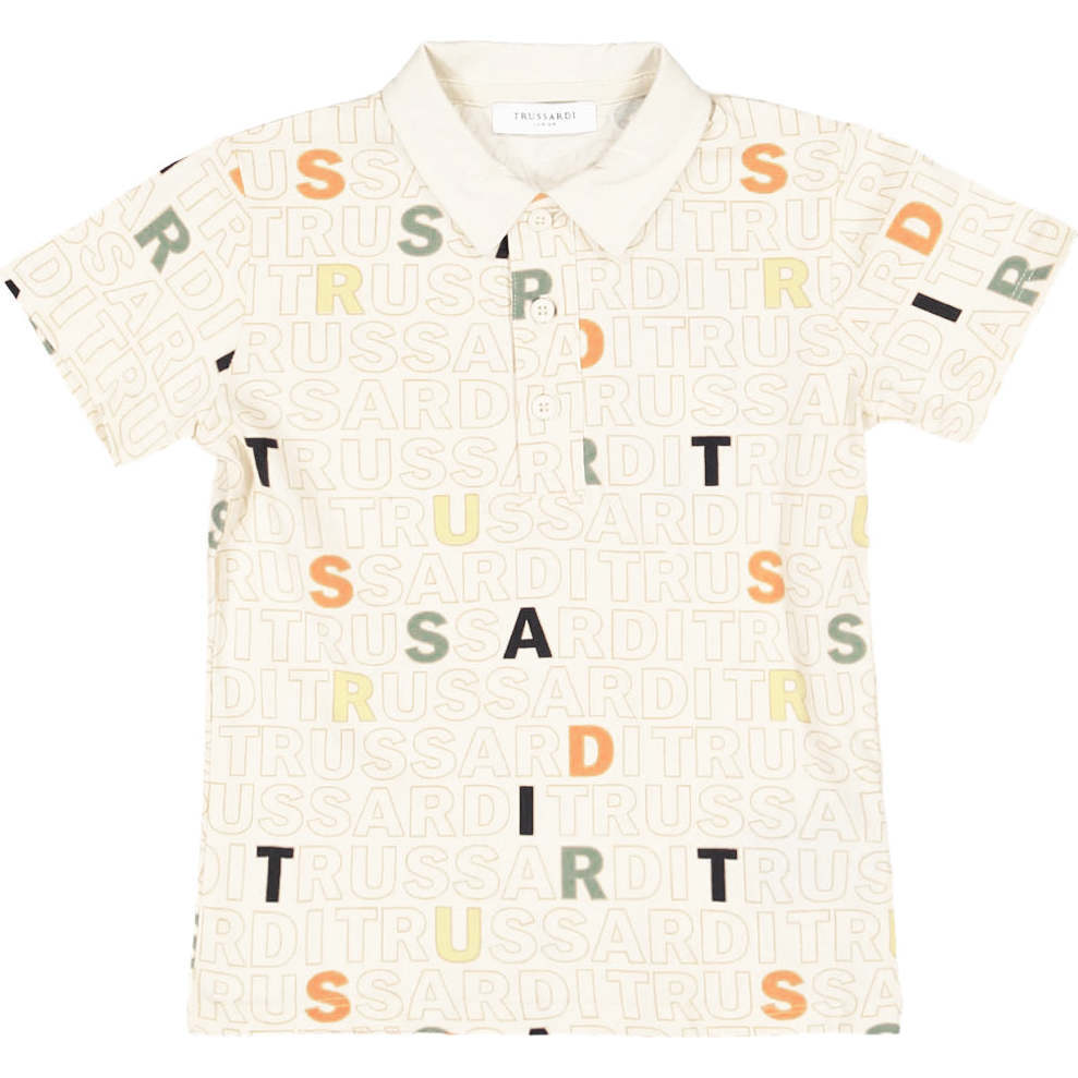 Dagi Letterboy Polo - Polo Shirts - 1