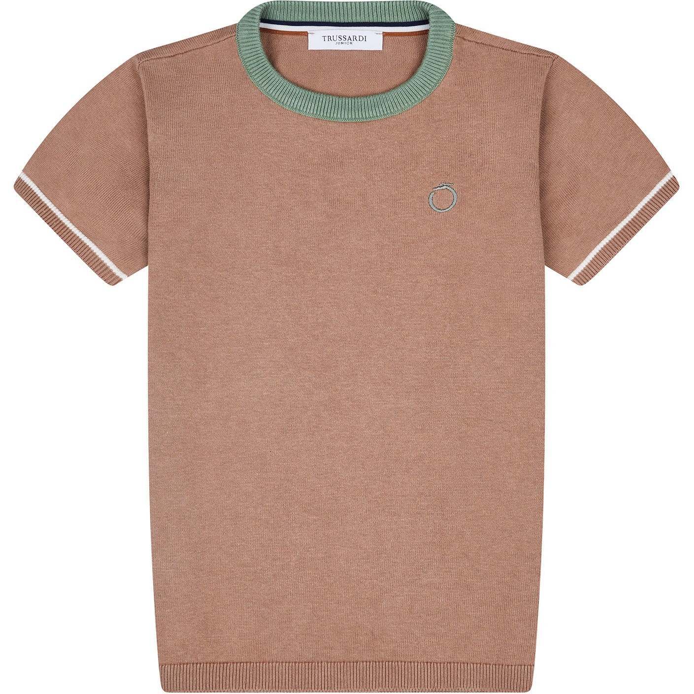 Aklav Cotton Sleeveless Sweater - Sweaters - 1