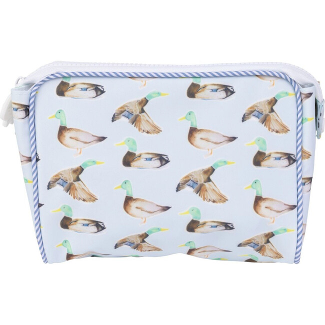 The Small Go Bag, Mallards