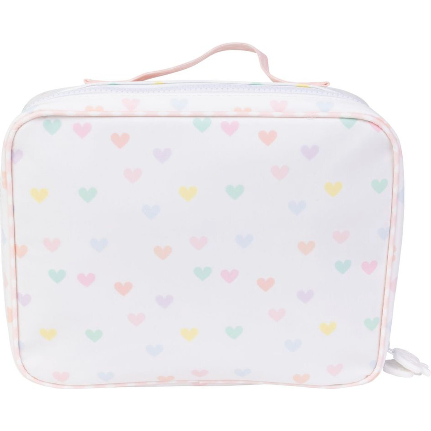 The Lunchbox, Hearts - Lunchbags - 1