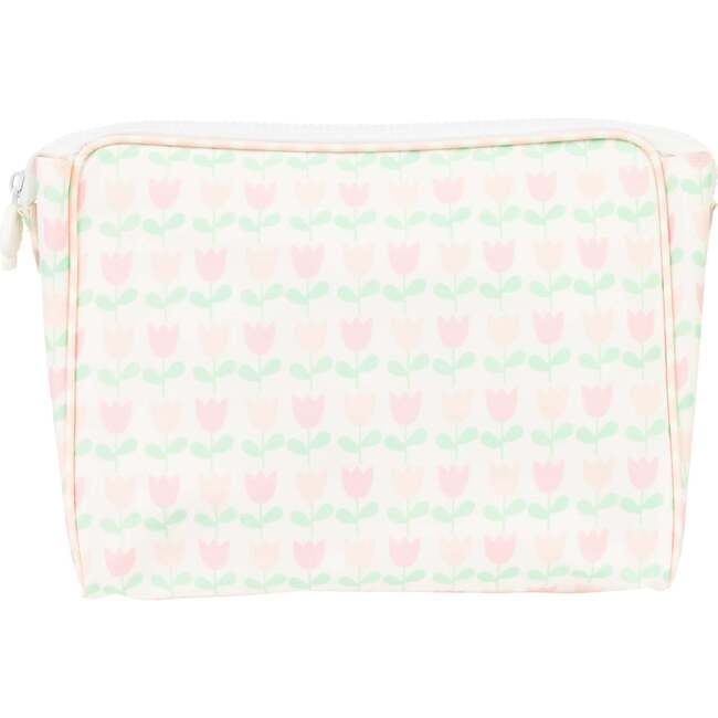 The Large Go Bag, Tulips